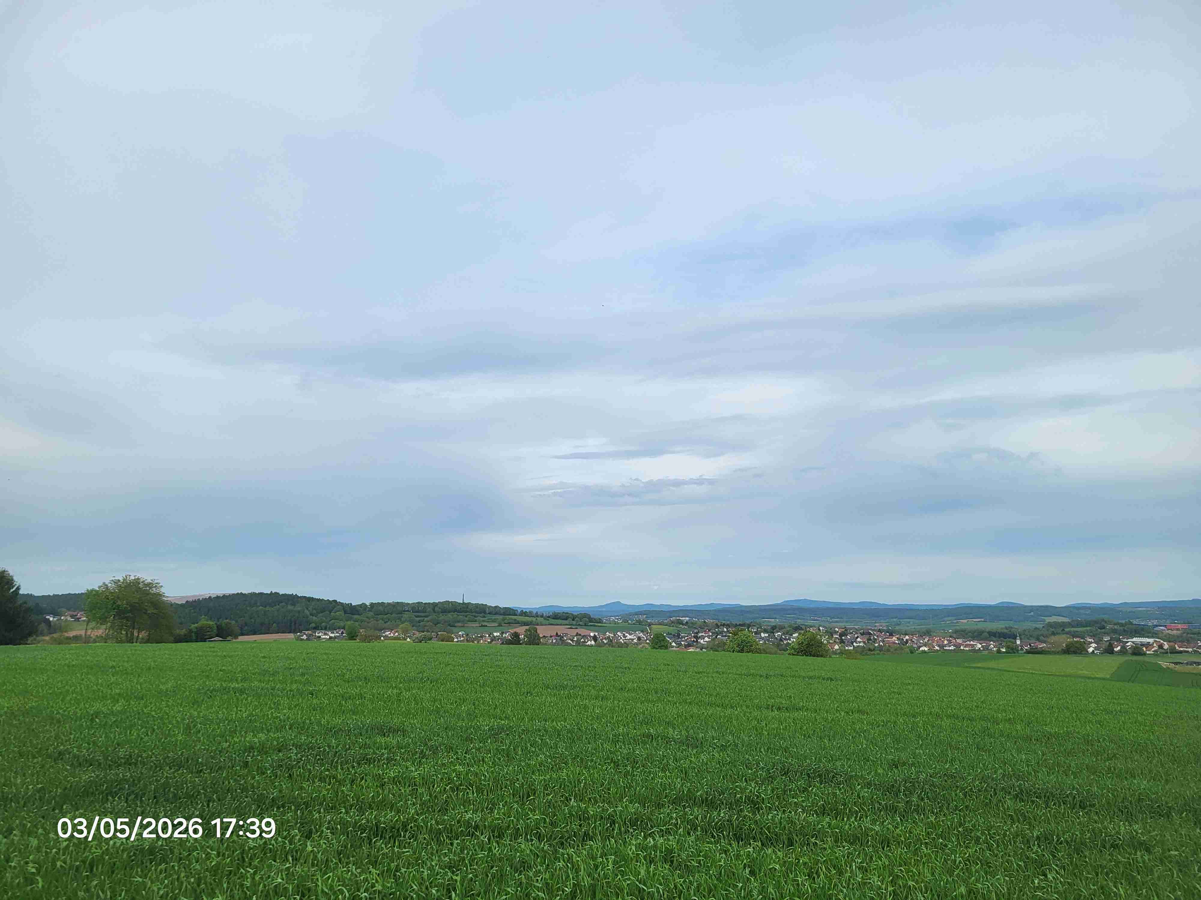 Struthberg